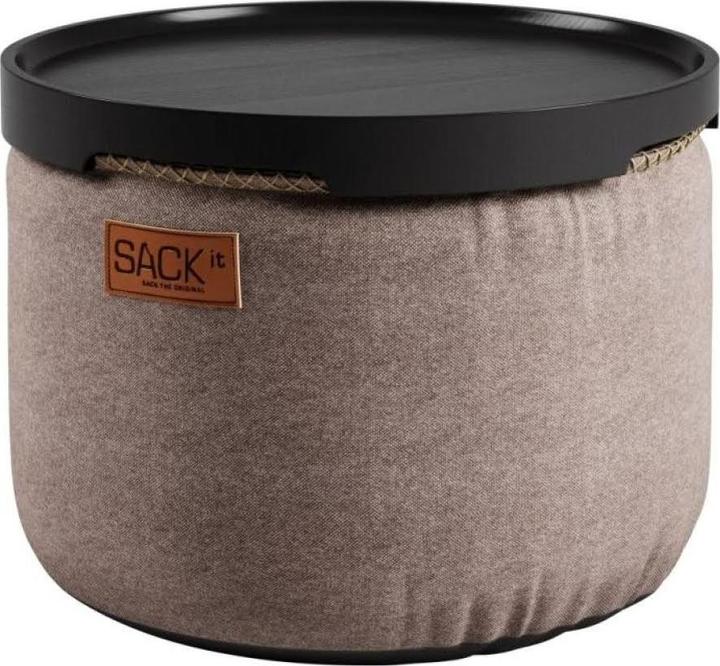 Produktbild SACK it ApS RETRO Drum Indoor