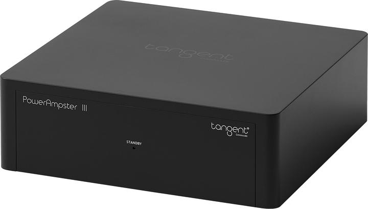Actual product image Tangent PowerAmpster III Power Amplifier (Power amplifier)