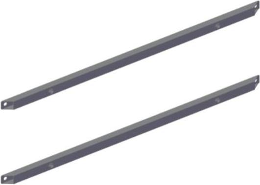 Actual product image ITB KIT VESA 600&#215,400 PER STAFFA PUSH&PULL PM3890-PM5000LE (Wall, 60")