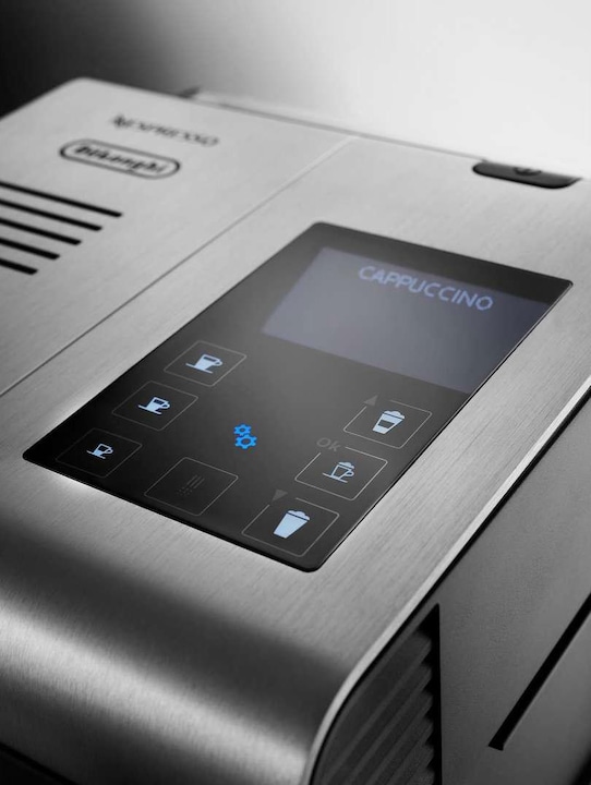 Actual product image De'Longhi Lattissima Pro (NESPRESSO Original)