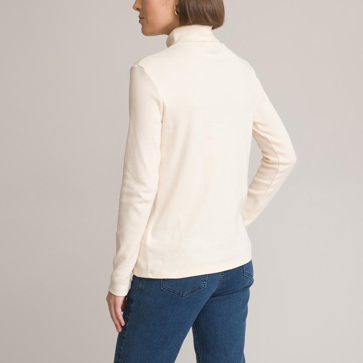 Immagine prodotto Anne Weyburn Camicia a maniche lunghe con dolcevita (48)