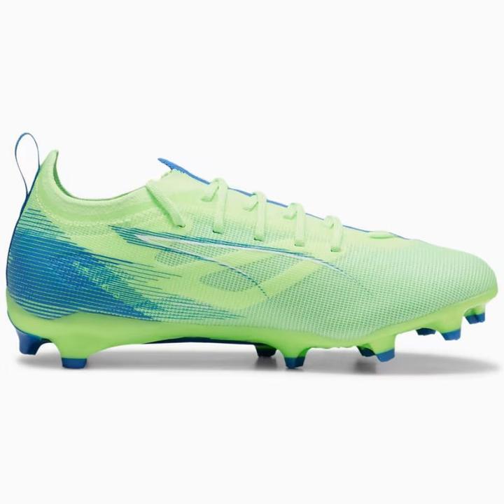 Actual product image Puma ULTRA 5 PRO FG/AG Jr (37.5)