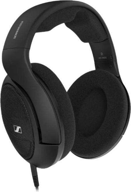 Produktbild Sennheiser HD 560s (keine Geräuschunterdrückung, Kabelgebunden)