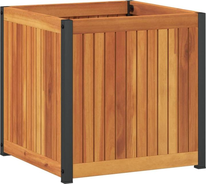 Produktbild vidaXL Pflanzkübel