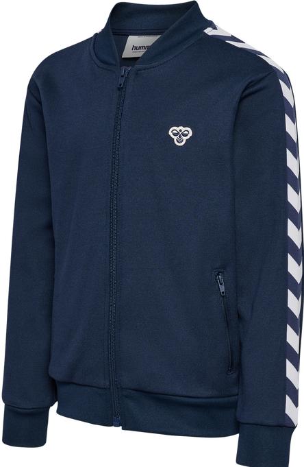 Image du produit hummel Hmljr Archive Reg Poly Zip Jacket (104)