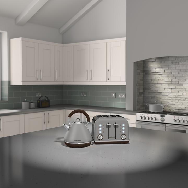 Produktbild Morphy Richards Accents 4