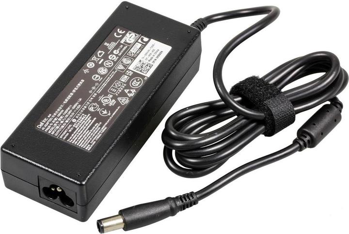 Produktbild Dell AC Adaptor 90 W (90 W)