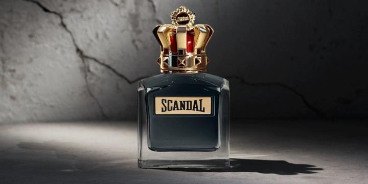 Actual product image Gaultier Scandal (Eau de toilette, 150 ml)