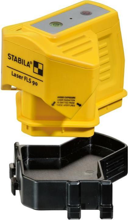 Produktbild Stabila Bodenlinien-Laser FLS 90