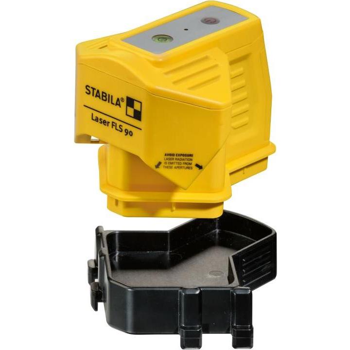 Stabila Bodenlinien-Laser FLS 90 (18574)
