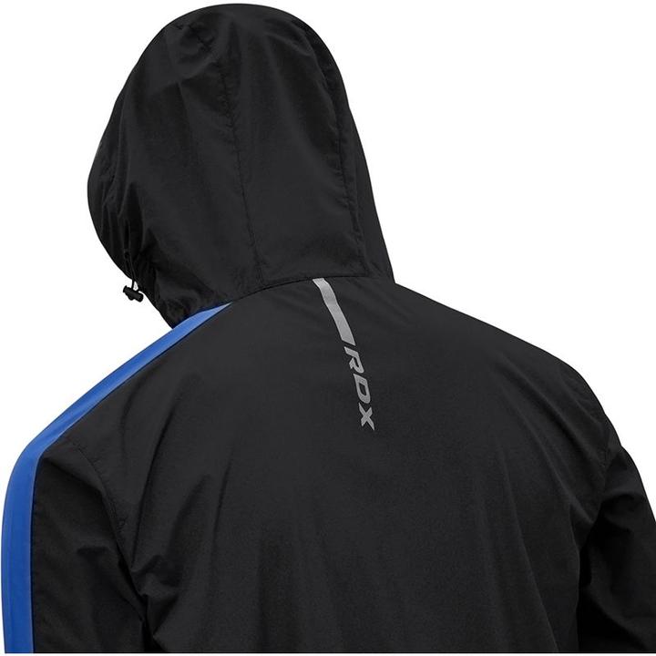 Produktbild Rdx H1 Schwitzanzug (S)