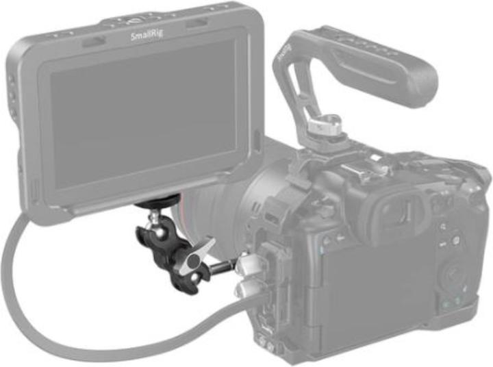 Produktbild SmallRig 3238 Mini Magic Arm with Universal Ballhead