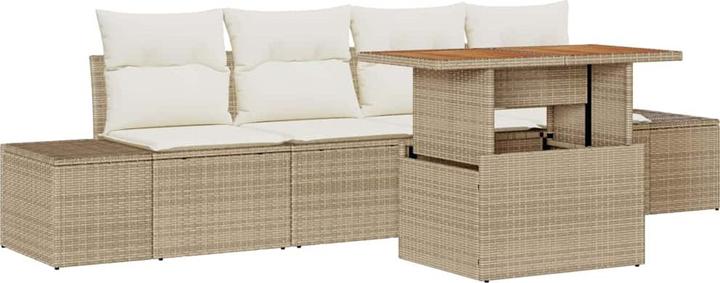 Image du produit vidaXL Ryann