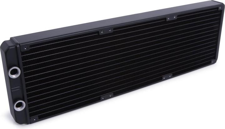 Produktbild Alphacool Alpha ES Aluminium 420 mm T38 -Industrie 1021483 (140 mm)