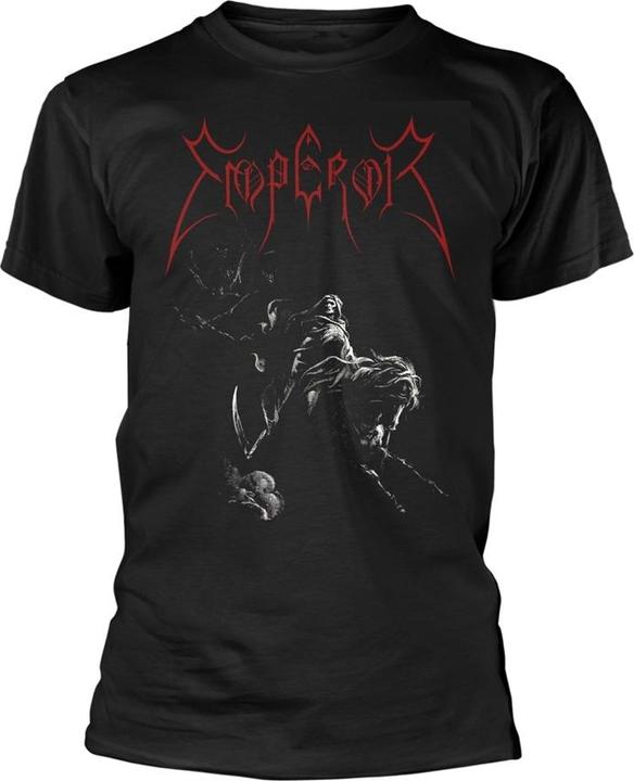 Image du produit Emperor Rider 2005 TSFB (3XL)