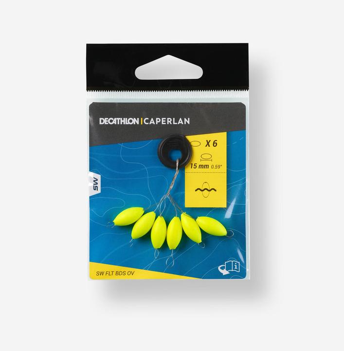 Image du produit Caperlan Perle phosphorescente