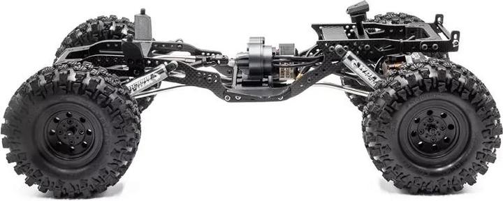 Produktbild Hobbytech Kit CRX2 MadPerf + Combo Izard 80 -1800Kv