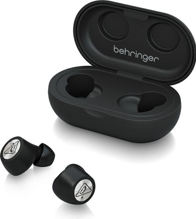 Actual product image Behringer True Buds (4 h, Wireless)