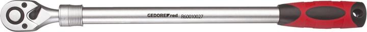 Actual product image Gedore Red Tool set wheel change range 3 pieces (1/2", 40 - 200 Nm)