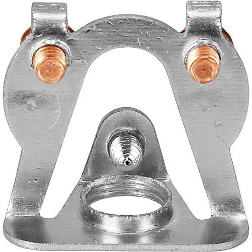 Bendler 22060000.0101.2104 Suspension de tube galvanisé M10 intérieur 5 PIÈCES