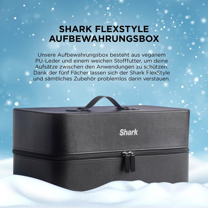 Produktbild Shark FlexStyle 6 in 1