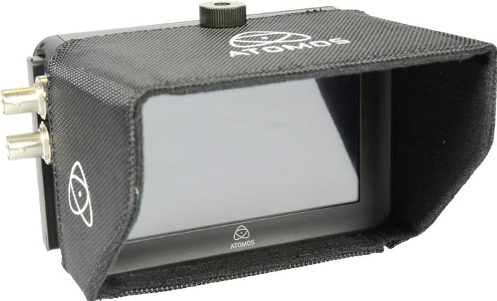 Produktbild Atomos Sunhood für Ninja Blade, Samurai Blade (Monitor Zubehör)