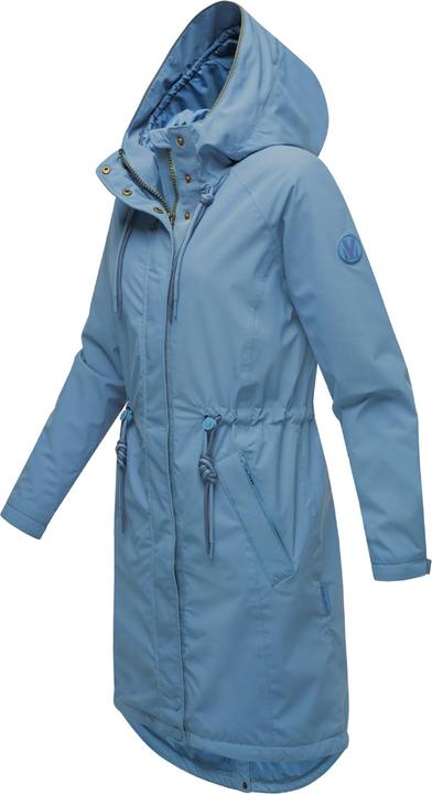 Actual product image Marikoo Megumii 16 (4XL)