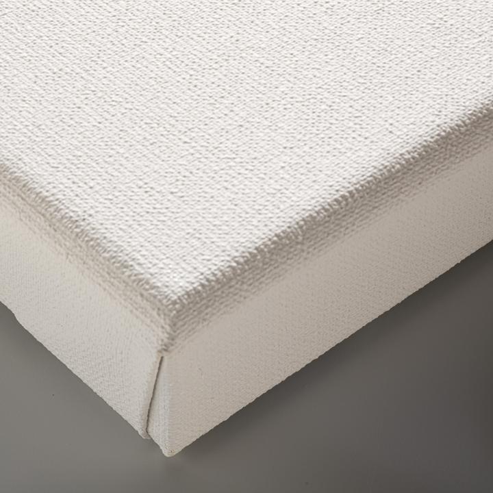 Actual product image Talens Keilrahmen bespannt 50x100cm 2cm (50 x 100 cm)