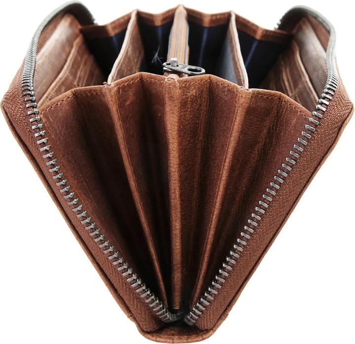 Actual product image Sansibar Geldbörse