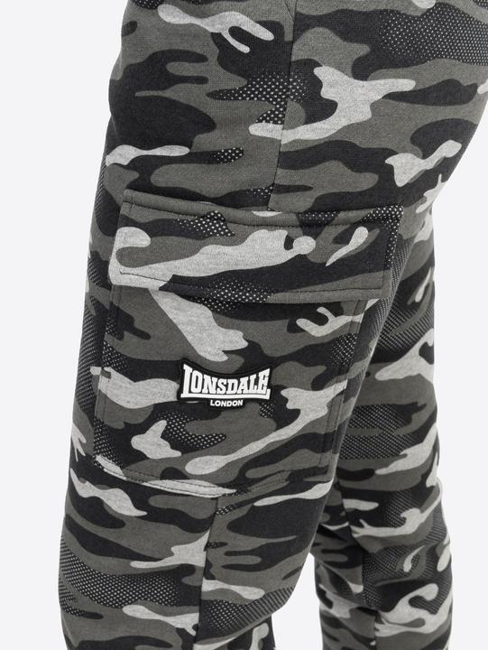 Actual product image Lonsdale Collyhurst (M)