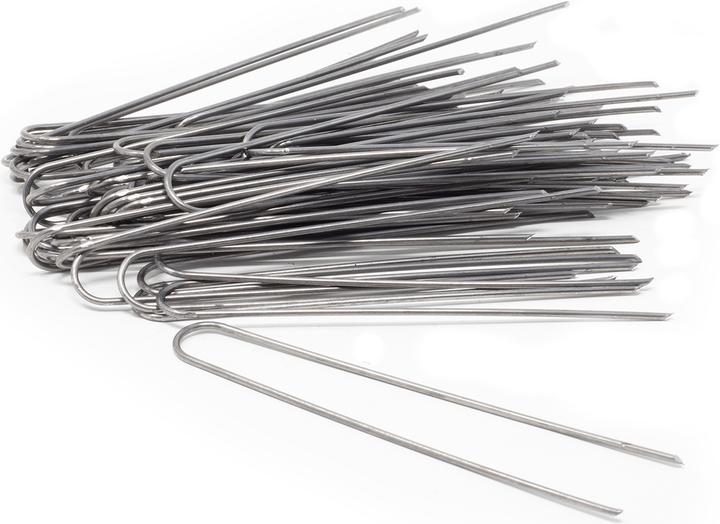 Produktbild The Wire Man Efeunadeln