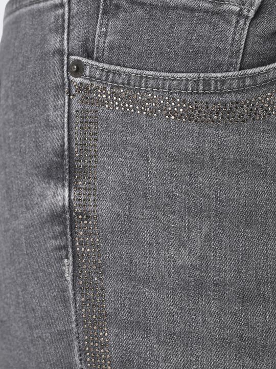 Actual product image Only CARWILLY Skinny Fit Jeans Normal geschnitten jeans (W46/L32)
