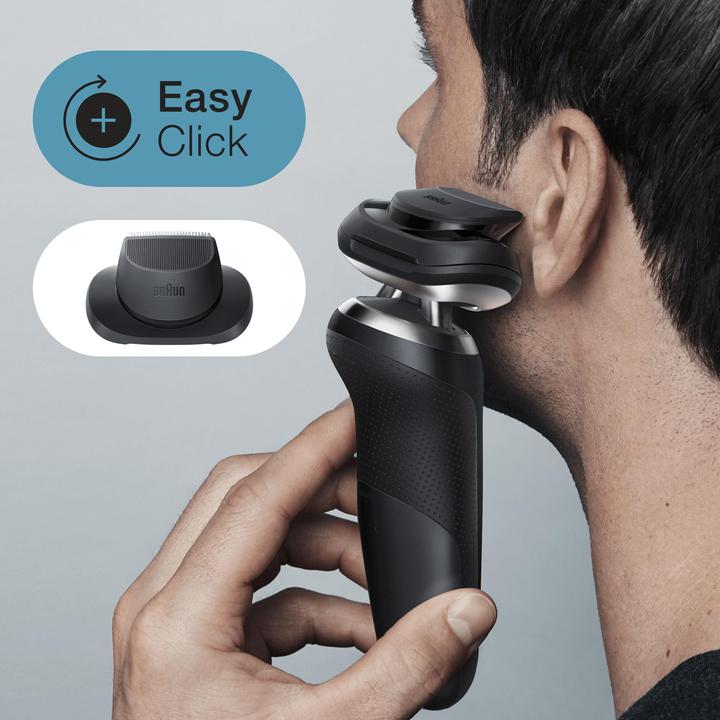 Actual product image Braun Series 7