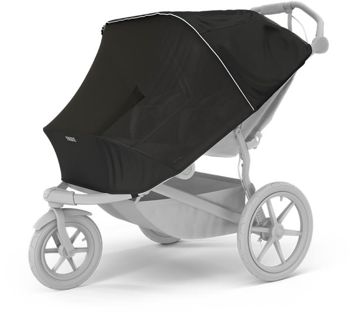 Image du produit Thule Urban Glide 3 Double moustiquaire
