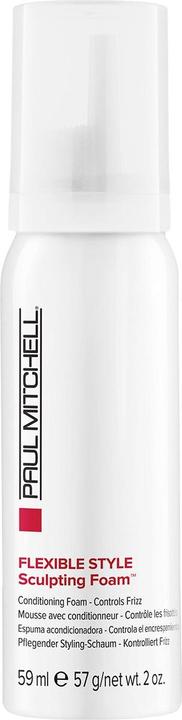 Produktbild Paul Mitchell Flexible Style (59 ml, Lockenschaum)