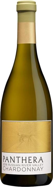 Produktbild Hess Collection Panthera Chardonnay Russian River Valley The California (1 x 75 cl, 2017)