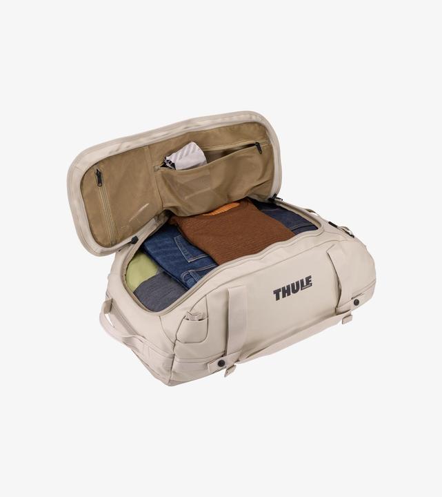 Produktbild Thule Reisetasche CHASM sand (40 l)