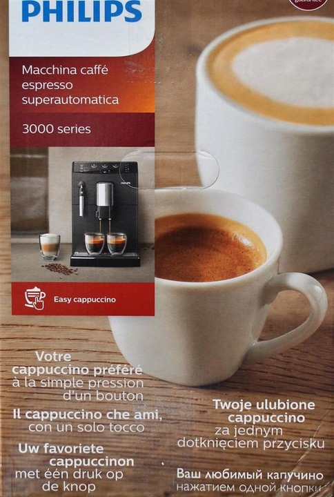 Productafbeelding Philips Serie 3000