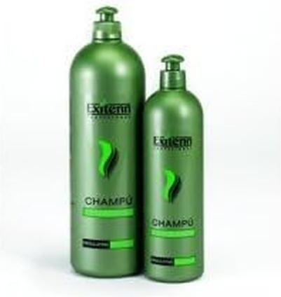 Produktbild Termix Regulator Shampoo for Oily Hair 1000ml (1000 ml, Flüssiges Shampoo)