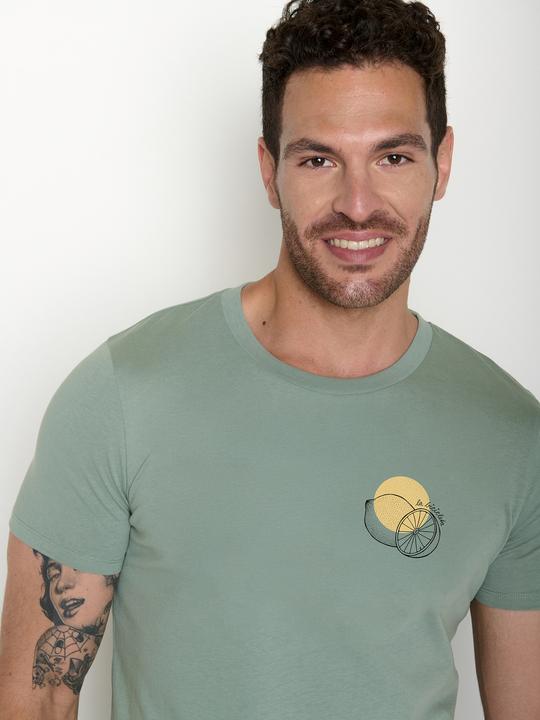 Produktbild Greenbomb Guide La Bicicleta (L)