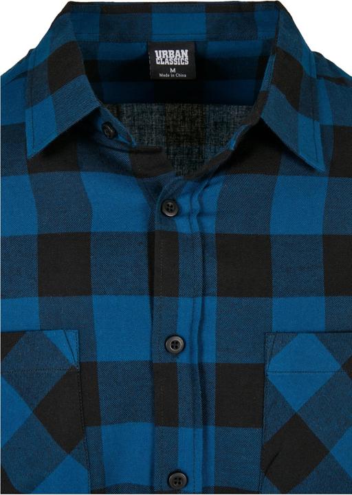 Immagine prodotto Urban Classics Camicia di flanella a quadri - 123 (4XL)