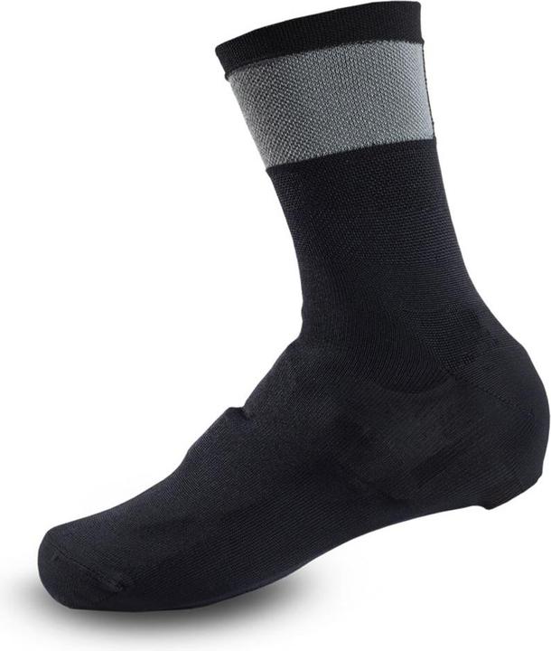 Produktbild Giro Knit Schuh Cover - Schwarz (36, 37, 38, 39)