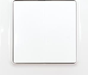 Image du produit Eltako F2T55E-wg Bouton-poussoir sans fil 2 canaux en saillie Portée max. (en champ libre) 30 m