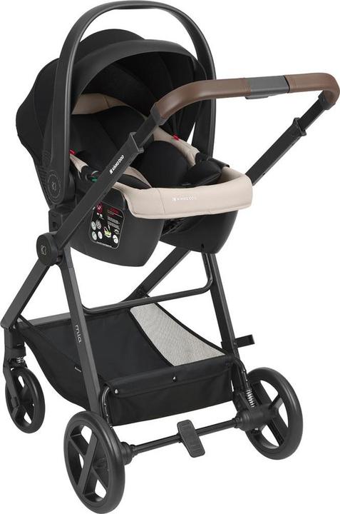 Image du produit Kikkaboo Mia 3 en 1 combinaison (0 Mois - 4 Années)