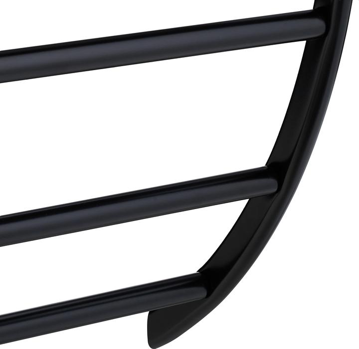 Image du produit Relaxdays Porte-serviettes mural