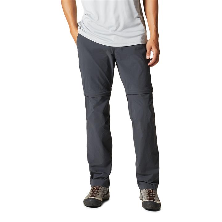 Image du produit Mountain Hardwear Basin™ Trek Convertible Pant