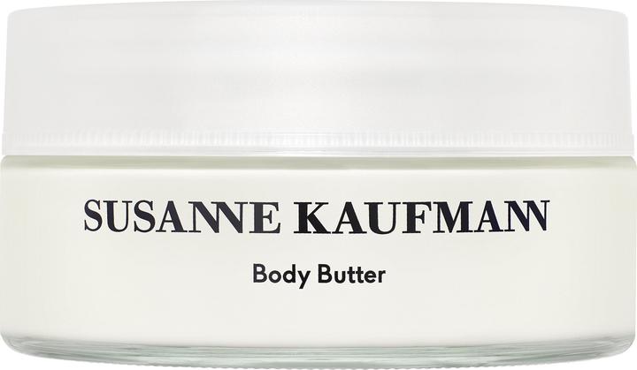 Image du produit Susanne Kaufmann Beurre pour le corps (Beurre corporel, 200 ml)