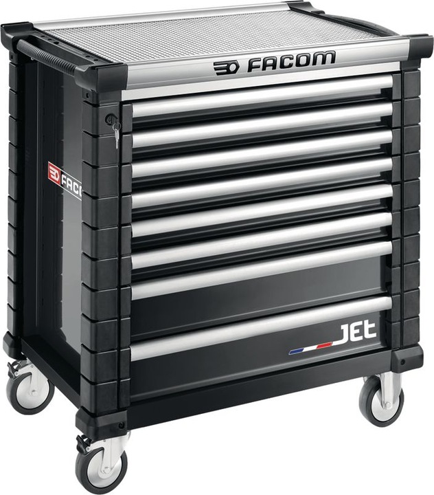Image du produit Facom Chariot à outils JET.8NM4A (8 x)