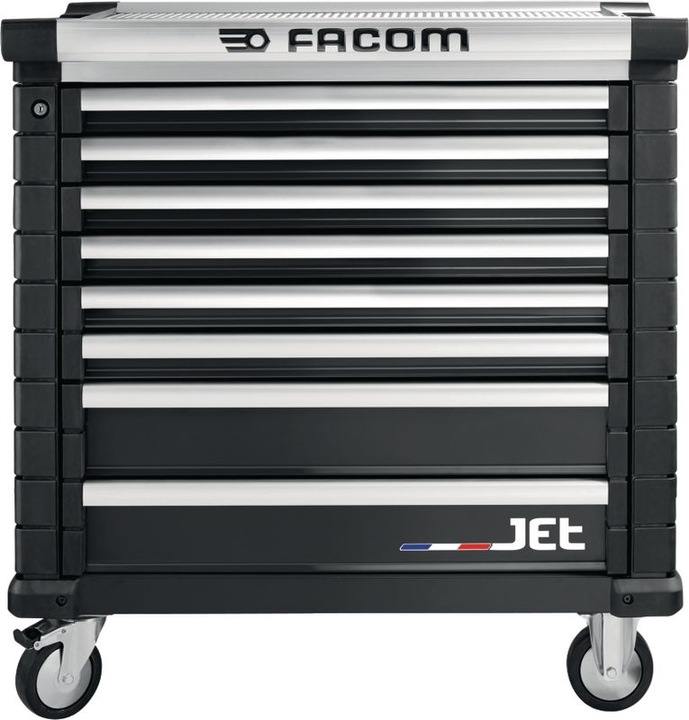 Image du produit Facom Chariot à outils JET.8NM4A (8 x)