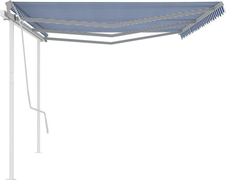 Actual product image vidaXL Desirae (6 m)